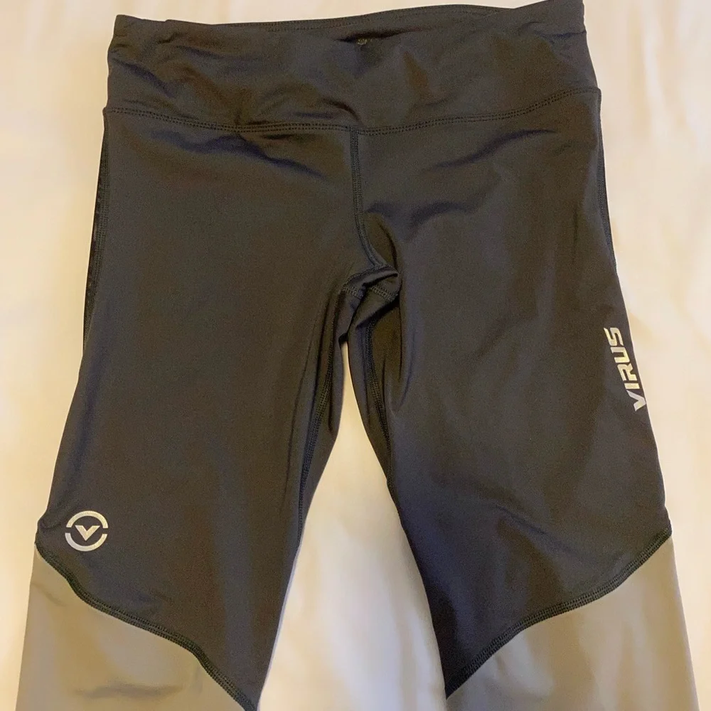 Virus Performance Stay Cool Mesh Pants - Picture 2 of 3